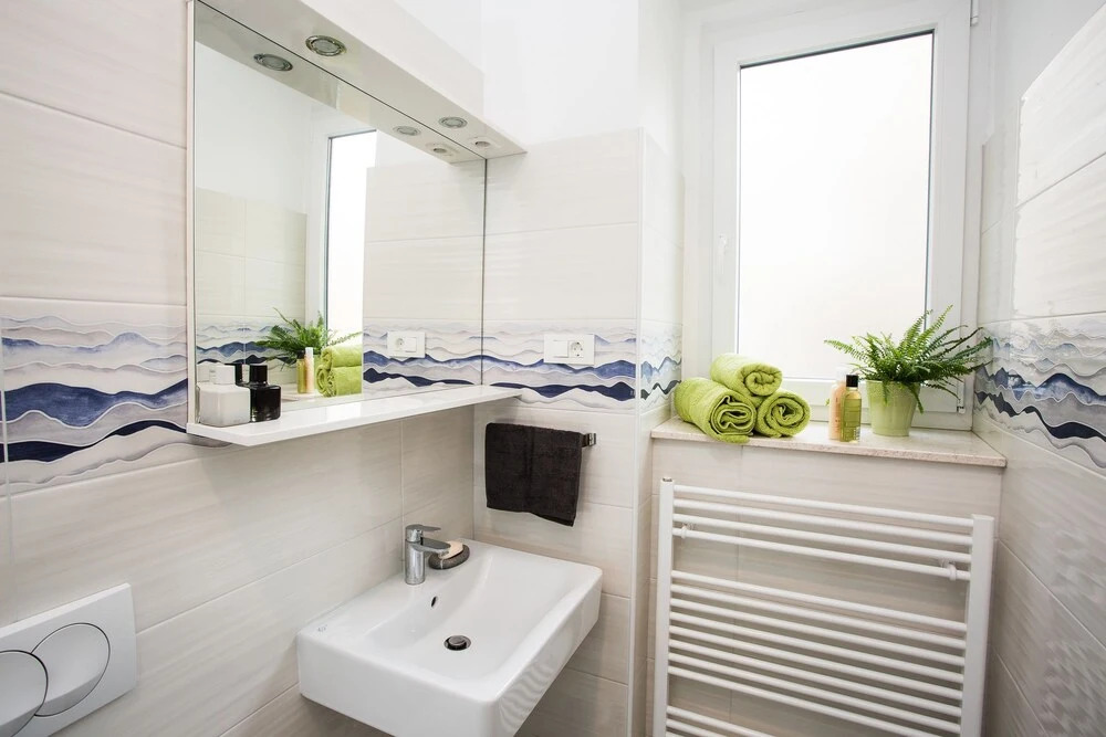 Apartment Zagreb Mandic