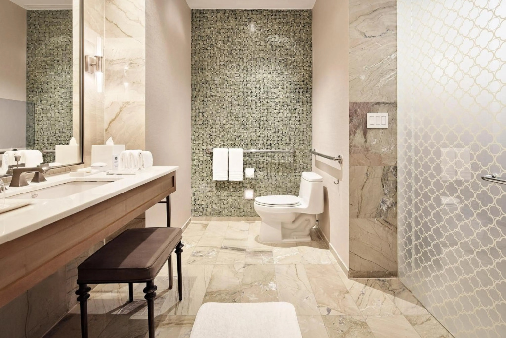 Отель The St. Regis Mexico City