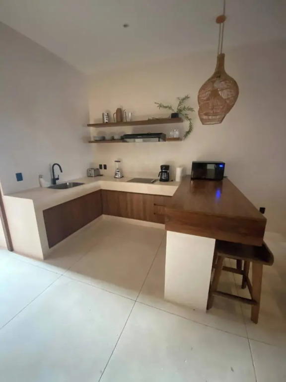 Tulum Oasis Private Pool Retreat in Aldea Zama