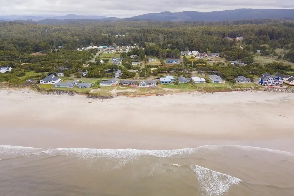 Pacific Sands