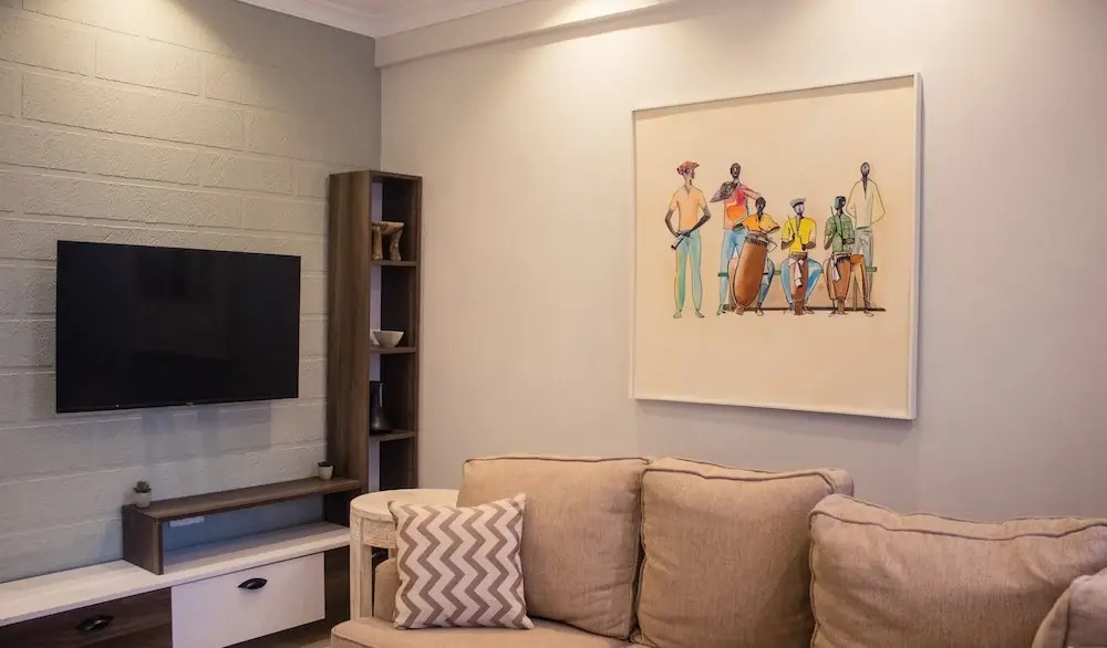 Tulivu Suites