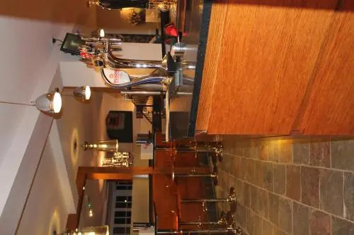 White Lion Hotel
