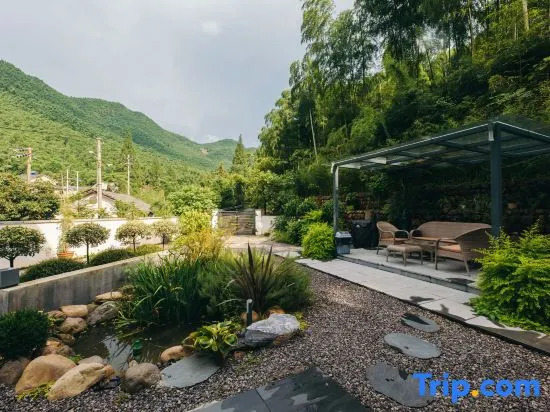 Xiaoshe Hostel