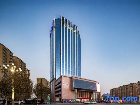 Zhengduo Hotel