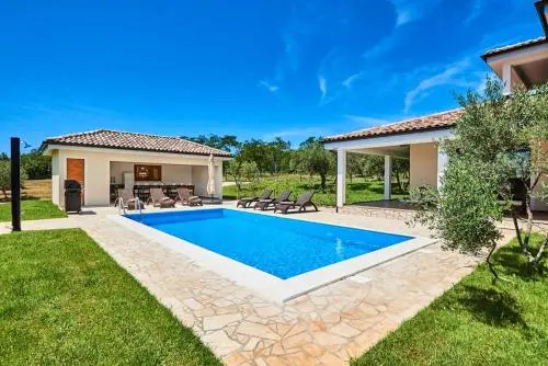 Villa Buje