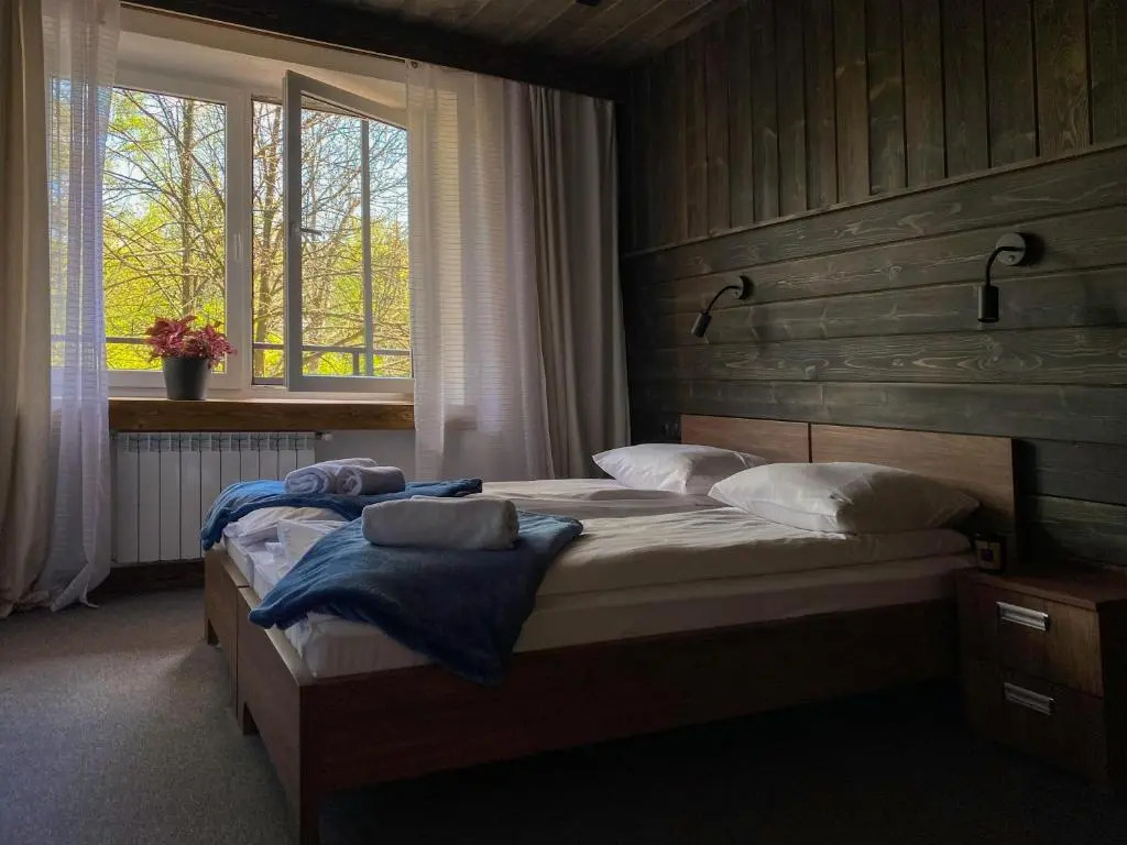 Apartamenty Krupówki 20