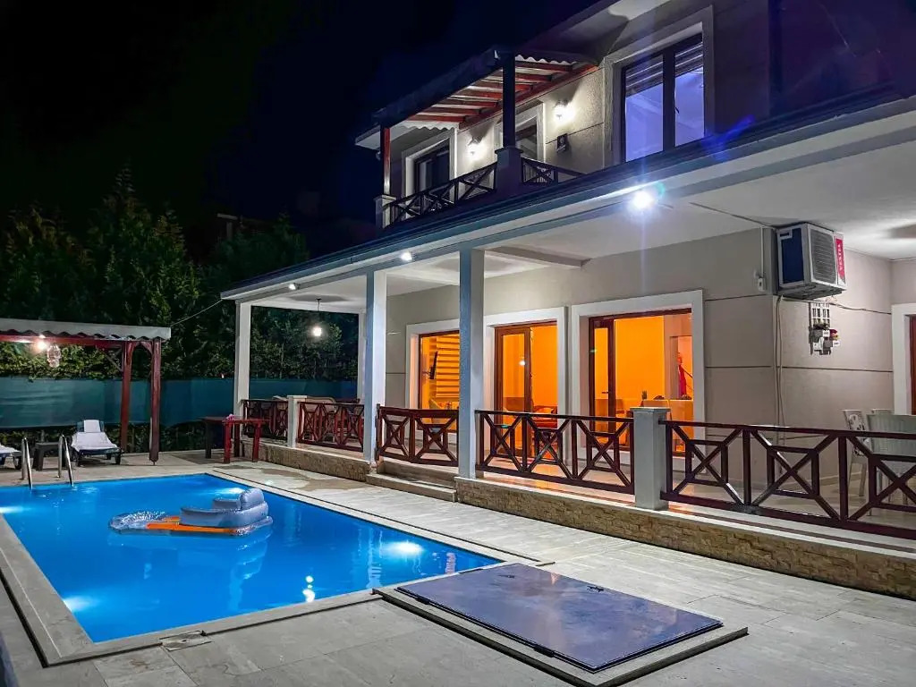 Seyr-i Villa