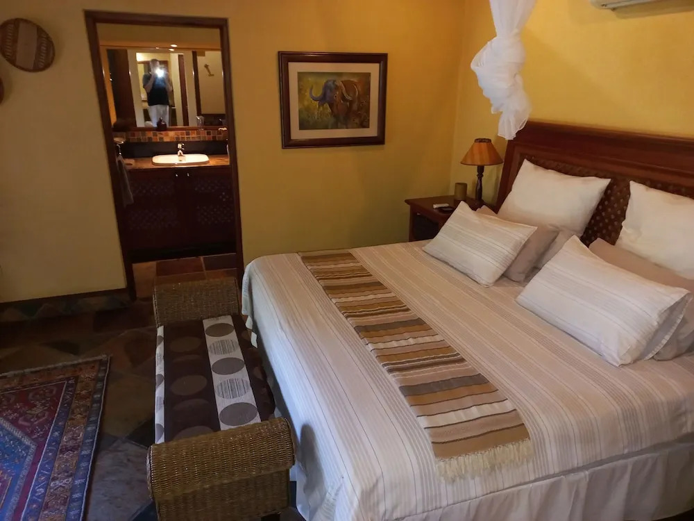 Mhlati Guest Cottages