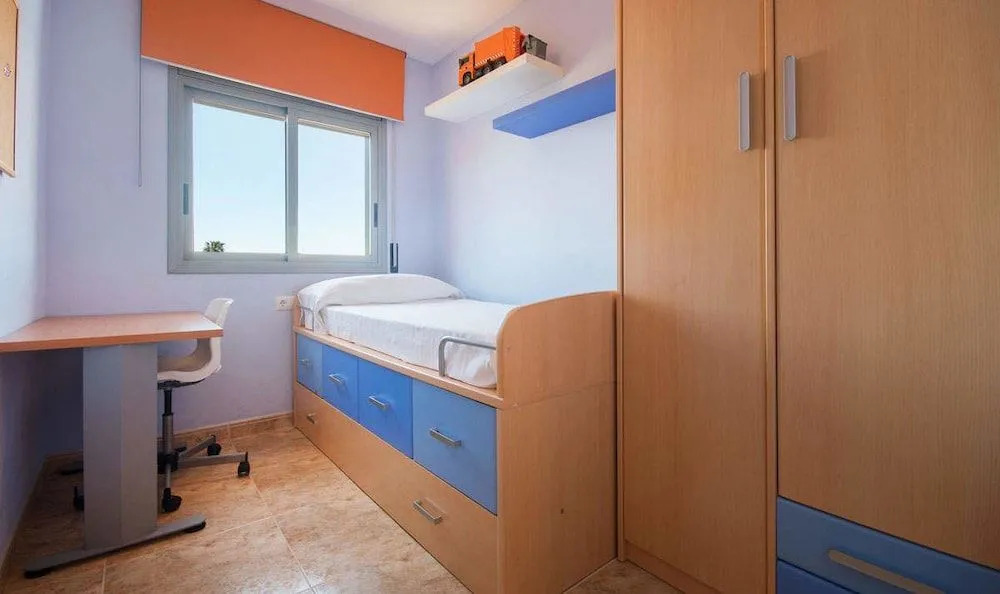 Attic Rambla