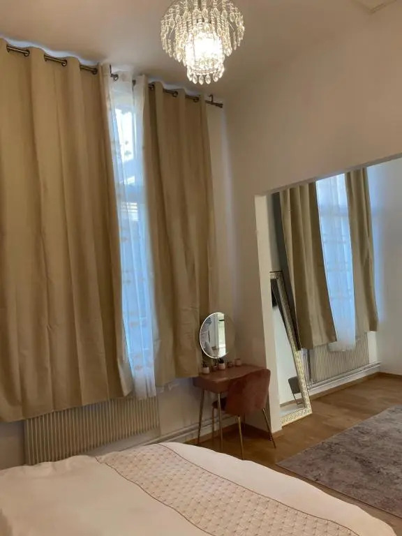 Golden Suite