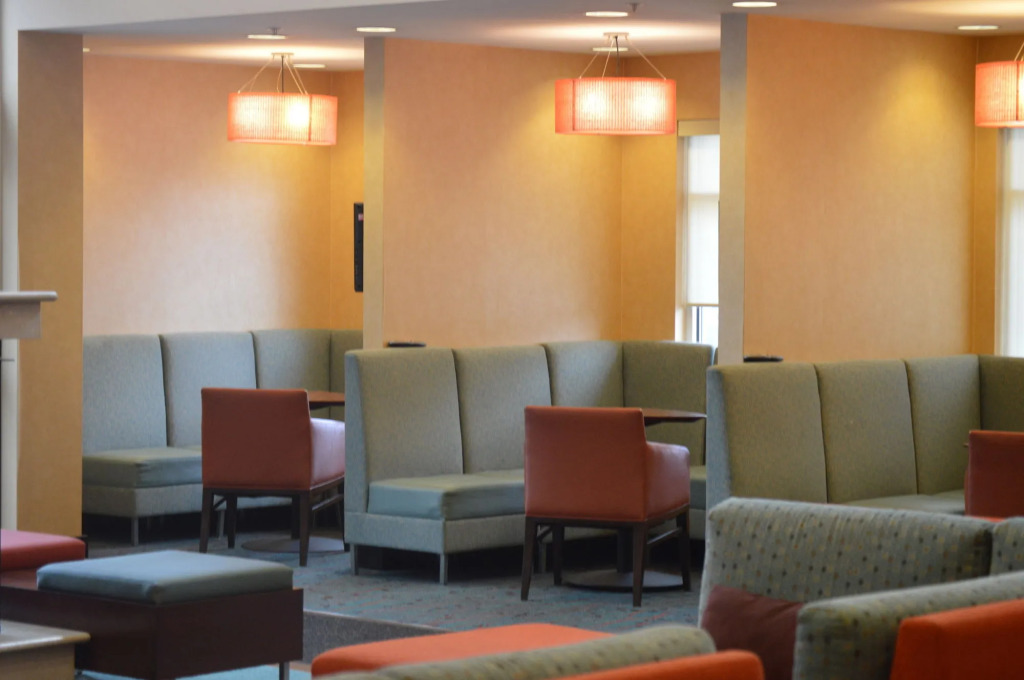 Residence Inn Pittsburgh Monroeville/Wilkins Township