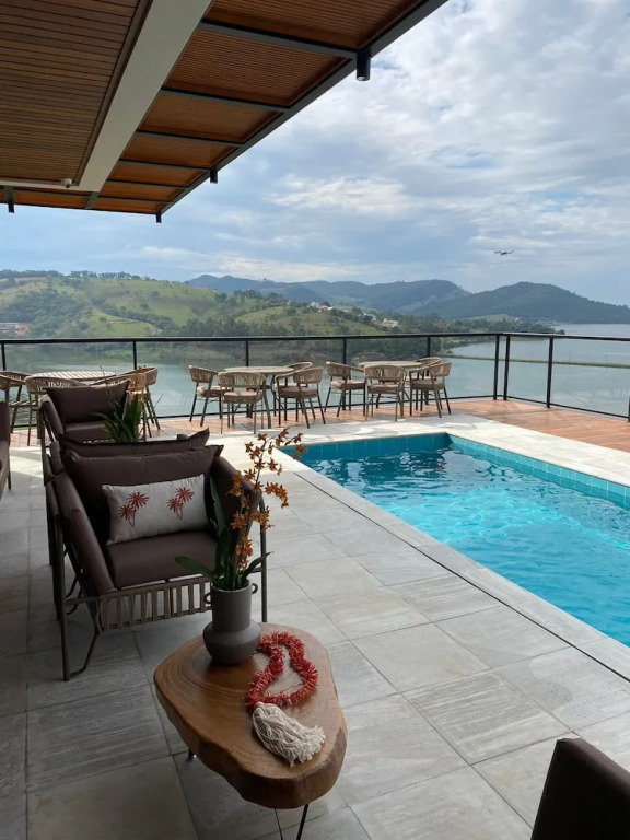 Vista do Lago Hotel