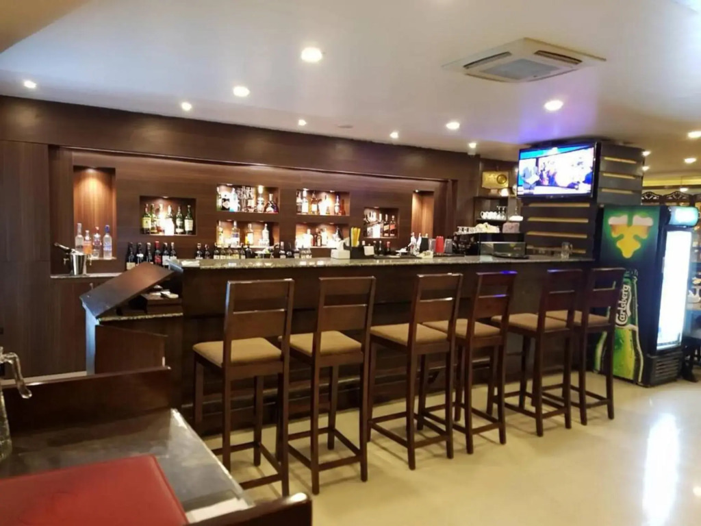 Yatri Suites and Spa