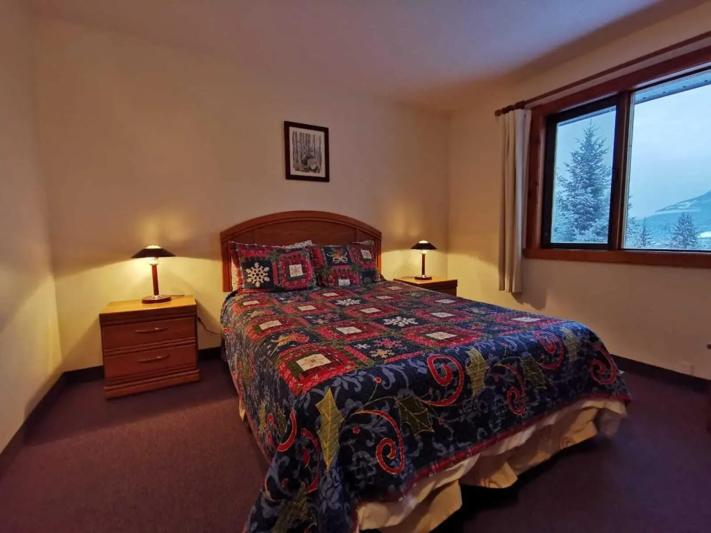 Alpine Meadows Lodge