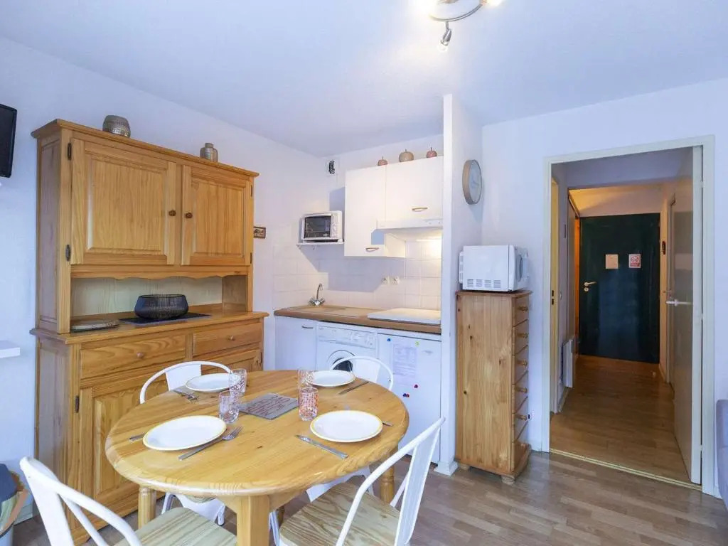 Appartement Cauterets, 2 pièces, 4 personnes - FR-1-401-135