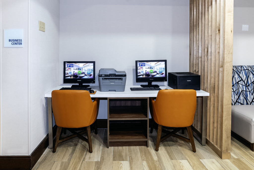 Holiday Inn Express & Suites Walterboro by IHG