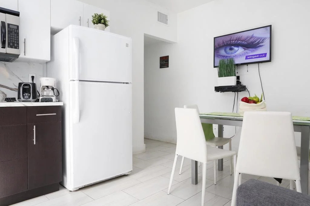 Drexel Suites South Beach