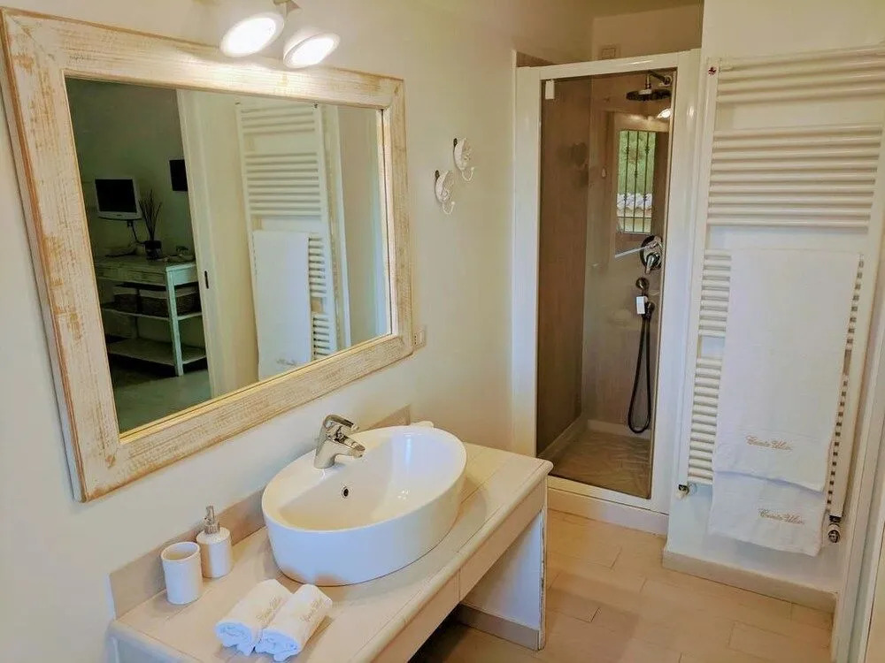 Cento Ulivi B&B
