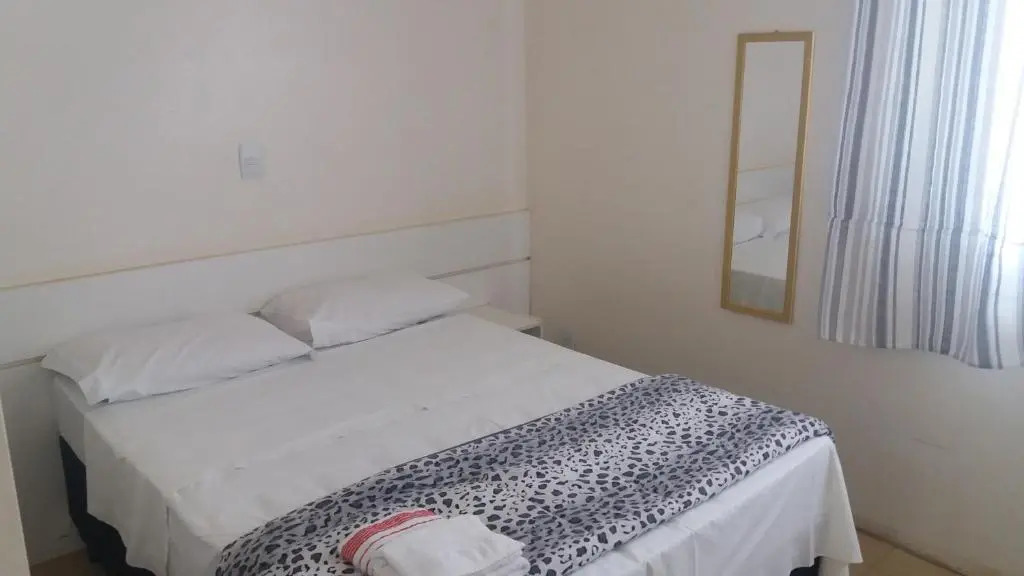 Uniflat Hotel Bauru