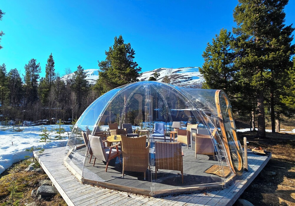 ONGA Boutique Lodge