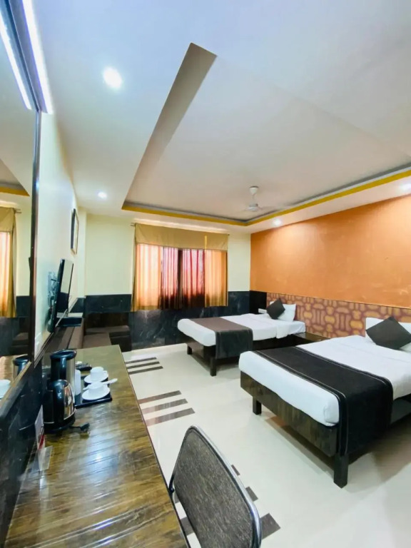 Nakshatra Hotel