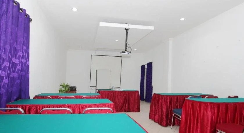 Ve Hotel