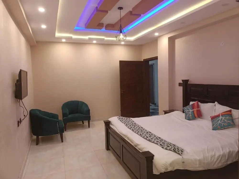 City Seasons Hotel Murree