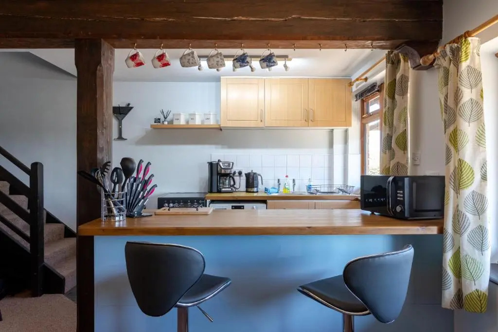 The Windmill Cottage
