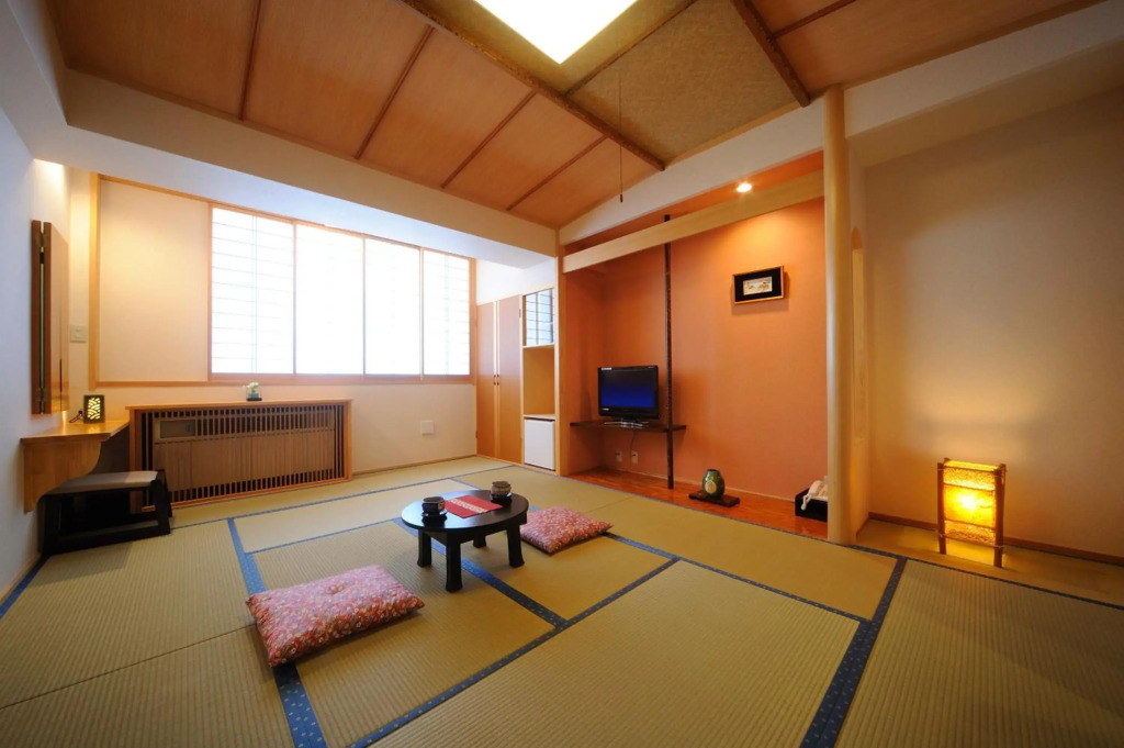 Suzukiya Ryokan