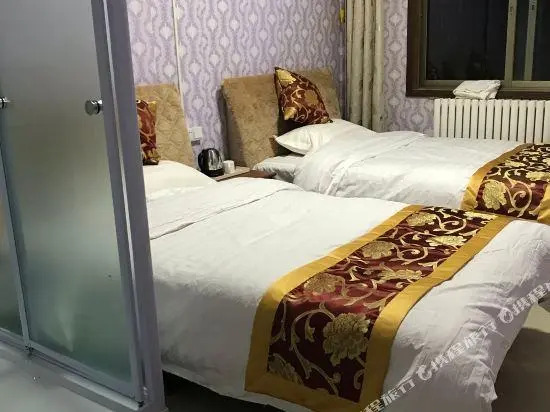 Yuyuan Hostel