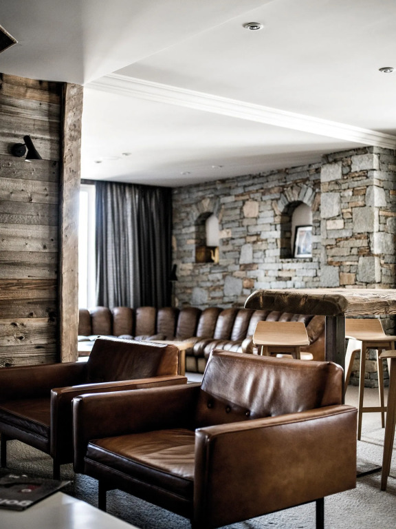 Les Trois Vallées, a Beaumier hotel