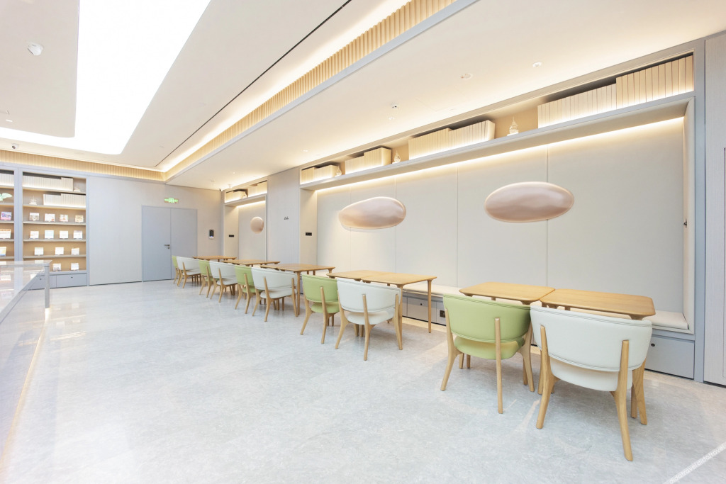 JI Hotel Jining Taibaihu Xingcheng Plaza