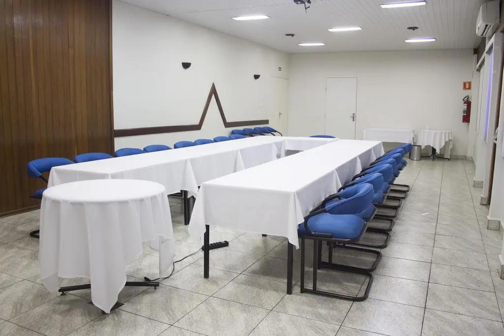Rio Claro Plaza Hotel