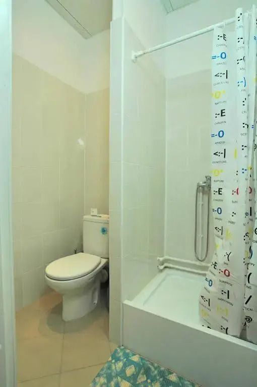 Stolichniy Express Hostel
