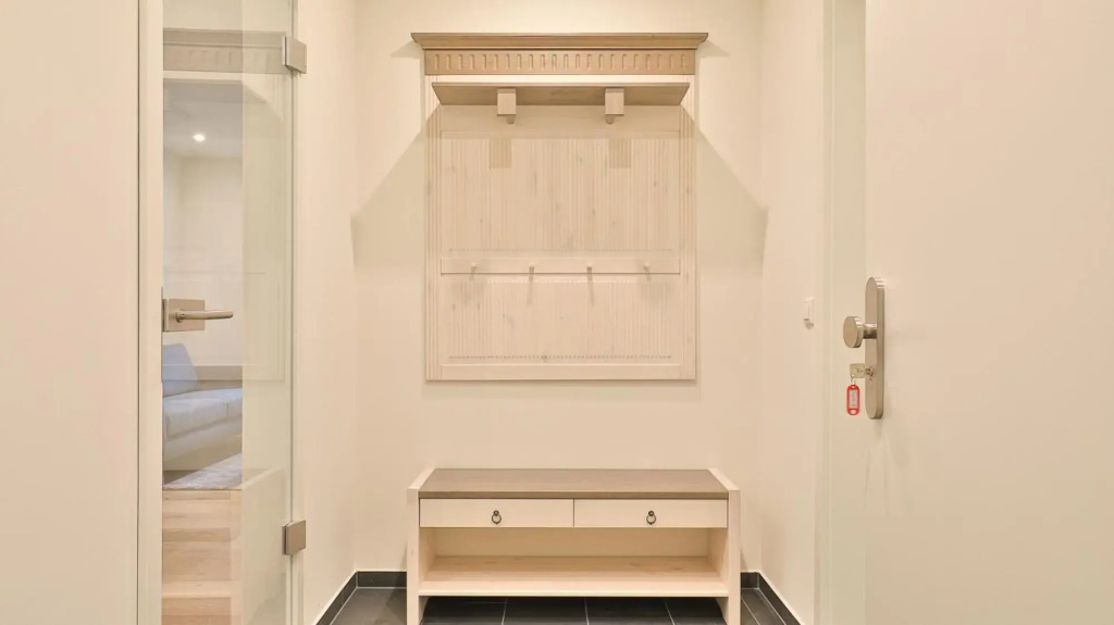 Strandhaus Zingst Apartment 09