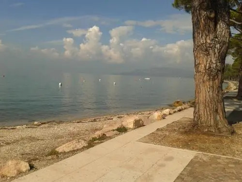 Appartamento Villa Ivan