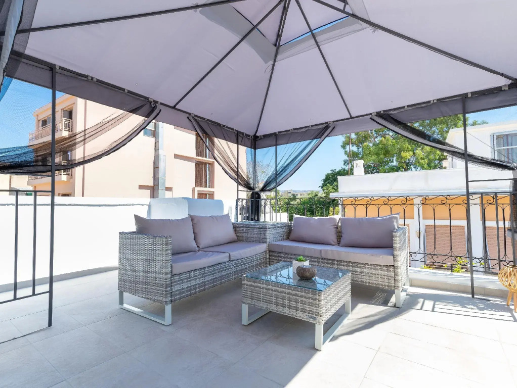 Metropolitan Pearl Boutique Hotel