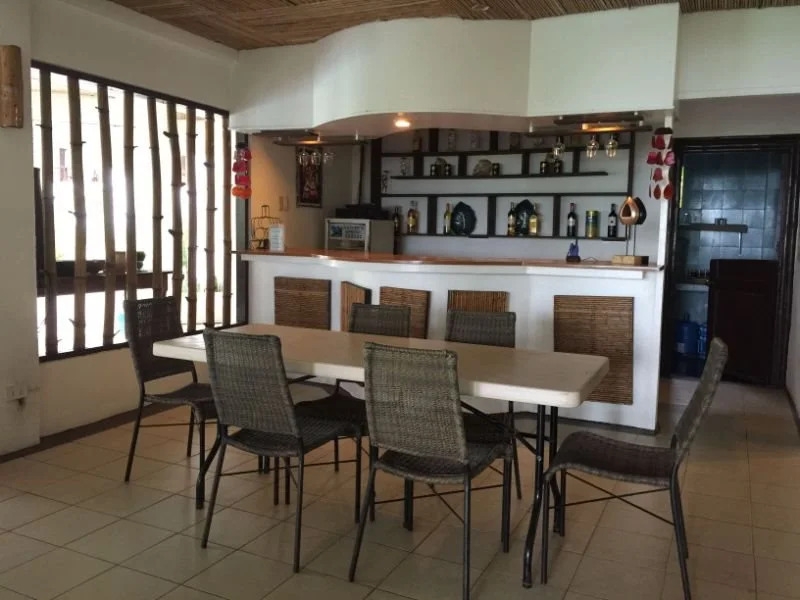 Bambu Villa Resort