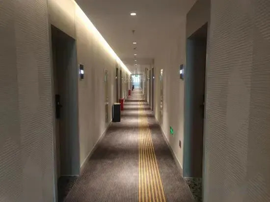 7 Days Inn Changsha Xingsha Jinmao Road Branch