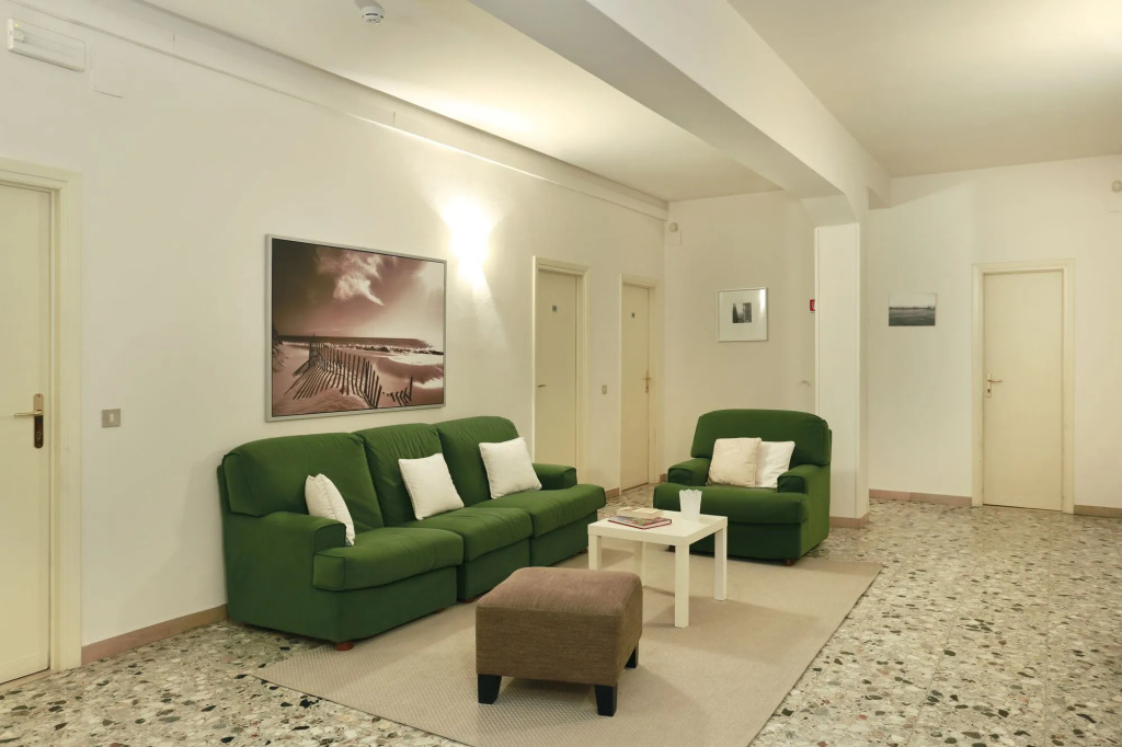 Hotel Lupori