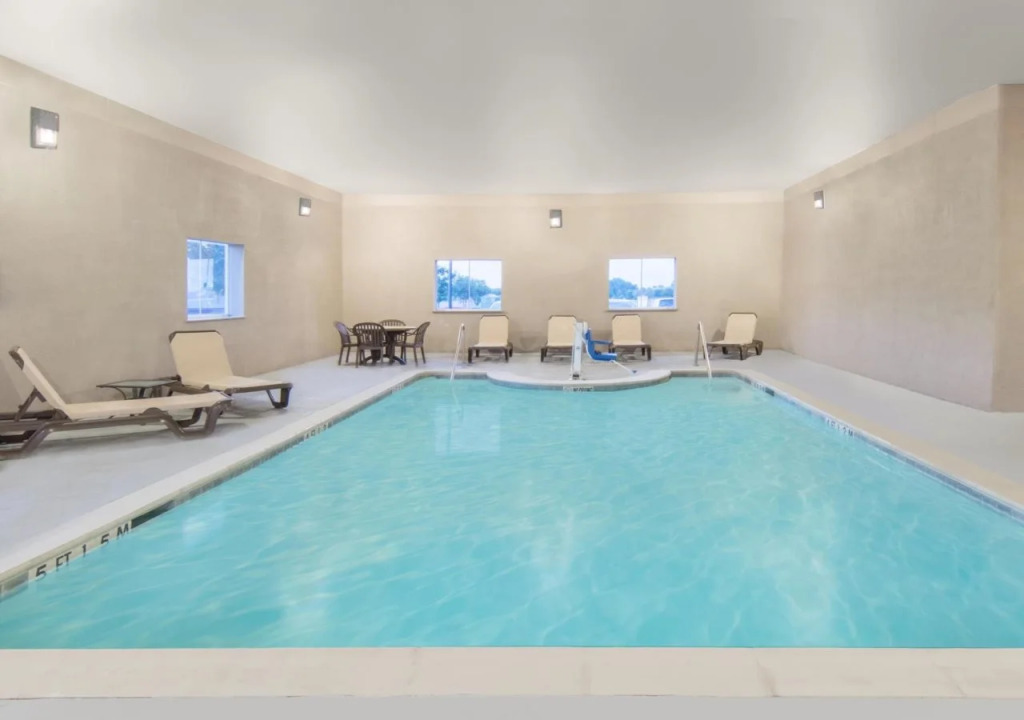 Days Inn by Wyndham Copperas Cove
