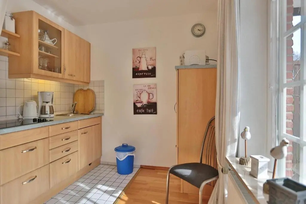 Seepark Seepark Appartement 13