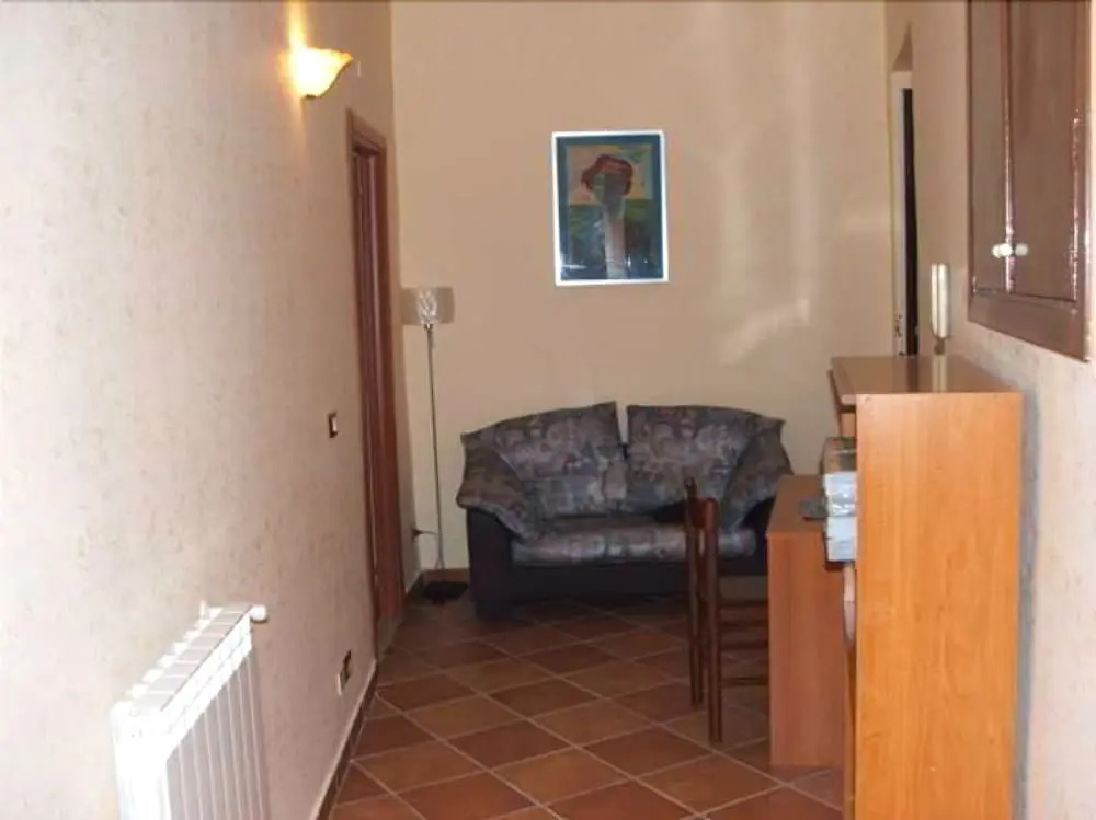 Accommodationsrome