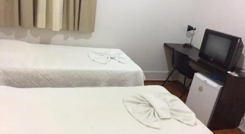 Botucatu Hotel