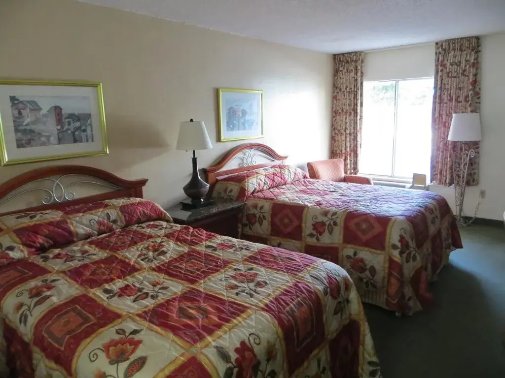 Orlando Motel