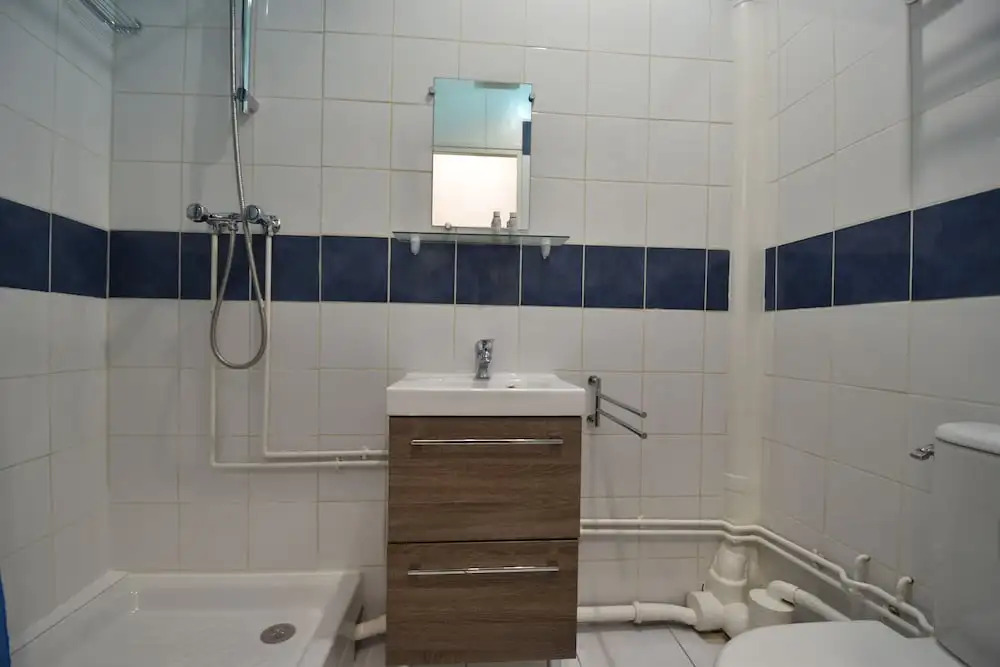 Appartement Alezard