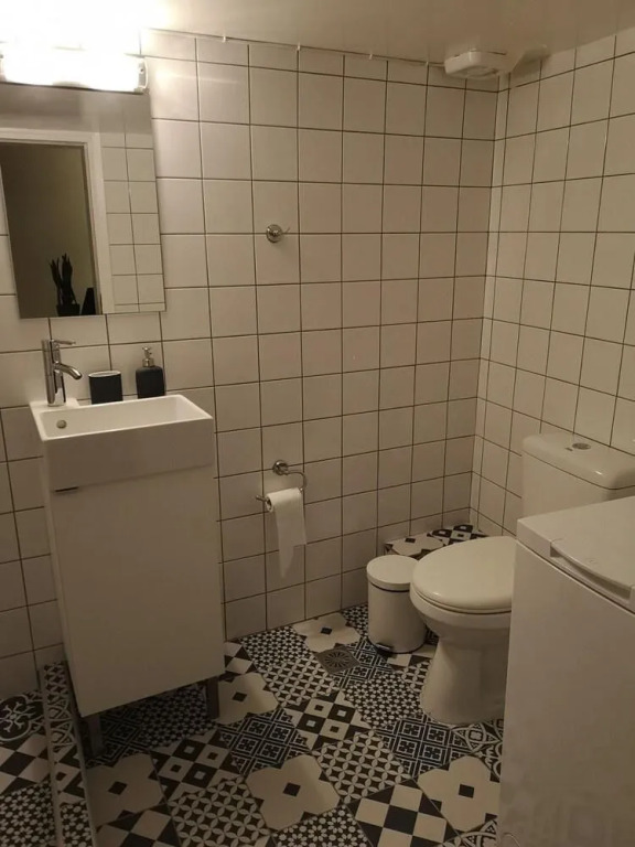 Olala Explorer Apartment