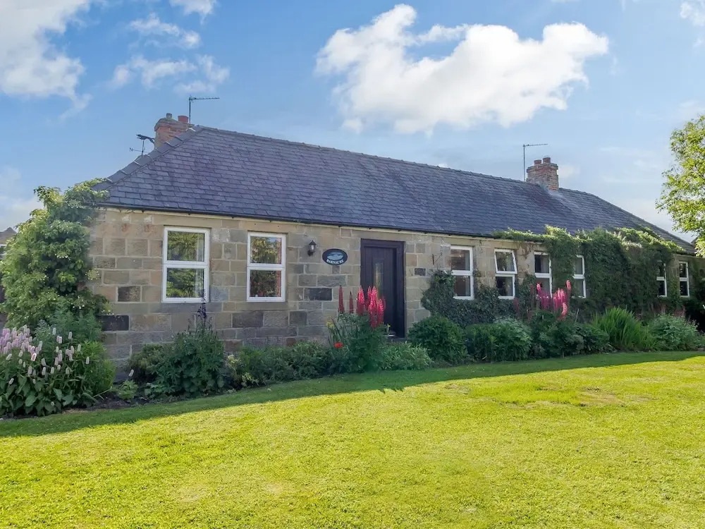 Barnacre