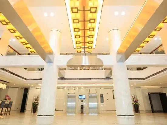 Panda Hometown Hotel