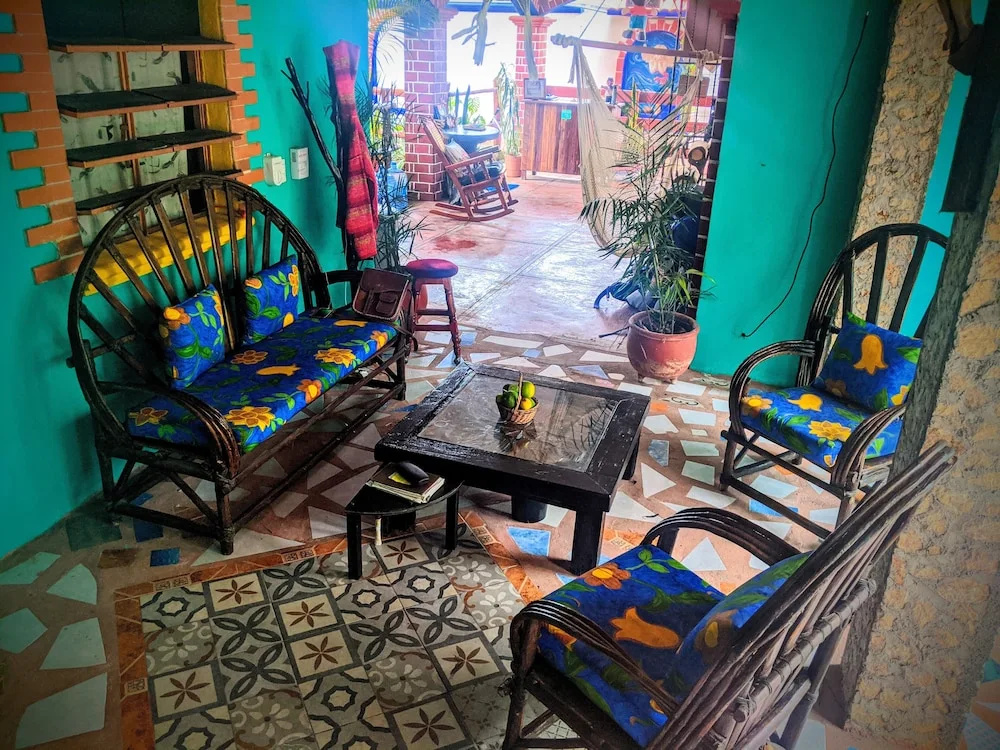 Apartamento La Casa del Angel